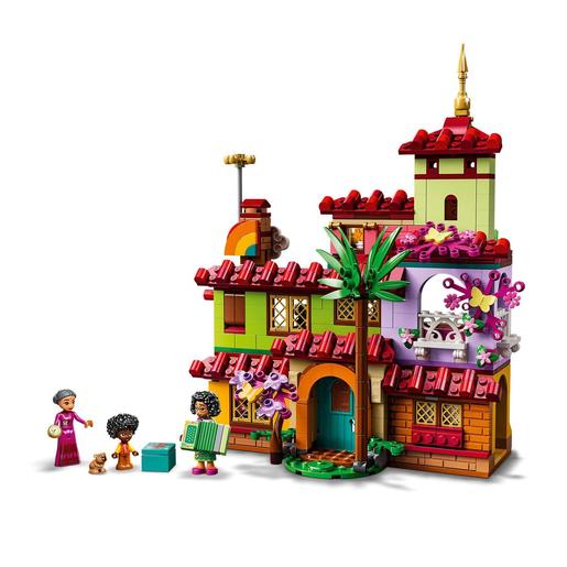 LEGO Disney - Casa Madrigal - 43202