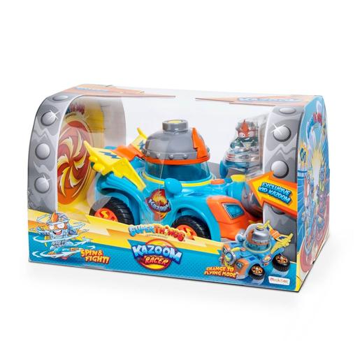 SuperThings - Kazoom Racer