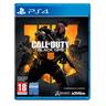 PS4 - Call of Duty Black Ops 4