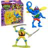 Famosa - Tortugas Ninja - Tortugas Ninja pack 2 Figuras (Varios modelos) ㅤ