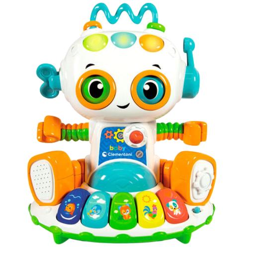 Baby Robot Infantil