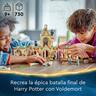 LEGO - Harry Potter - Set de construcción castillo Hogwarts con minifiguras Lego 76415
