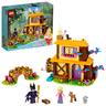 LEGO Disney Princess - Cabaña en el bosque de Aurora - 43188