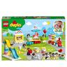LEGO DUPLO - Parque de atracciones - 10956