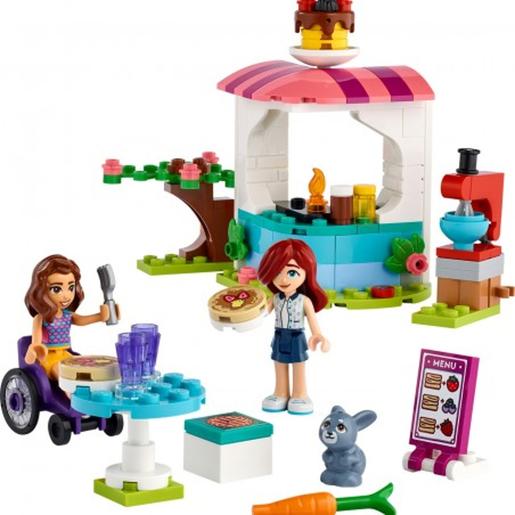 LEGO Friends - Puesto de Tortitas - 41753