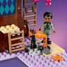 LEGO Disney Princess - Casa del Árbol Encantada - 41164