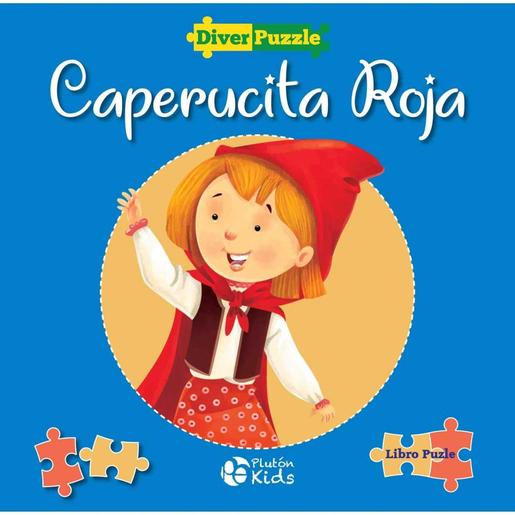 Caperucita Roja: Diver Puzzle