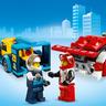 LEGO City - Coches de Carreras - 60256