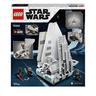 LEGO Star Wars - Lanzadera Imperial - 75302