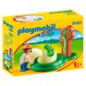 Playmobil 1.2.3 - Huevo de Dinosauro - 9121