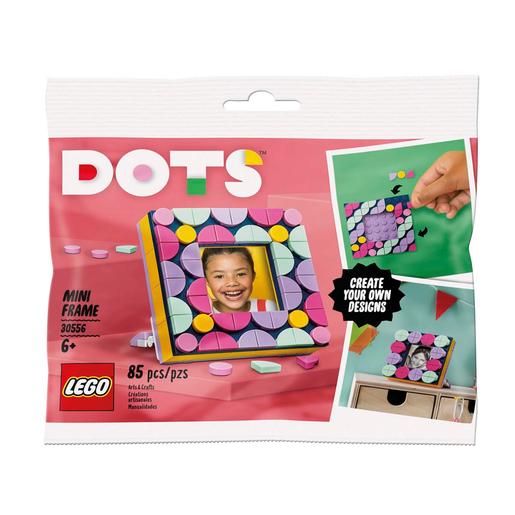 LEGO - Minimarco LEGO Dots - 30556