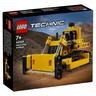 LEGO Technic - Bulldozer Pesado - 42163