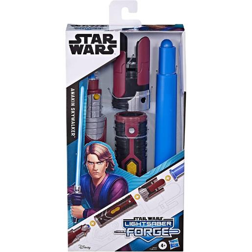 Star Wars - Anakin Skywalker - Sable láser Forge
