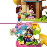 LEGO Gabby's Dollhouse - Fiesta en el jardín con Hadigata - 10787