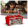 LEGO Ninjago - Caja Ninja de ladrillos creativos - 71787 