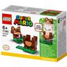 LEGO Super Mario - Pack potenciador: Mario Tanuki - 71385
