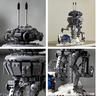 LEGO Star Wars - Droide Sonda Imperial 75306