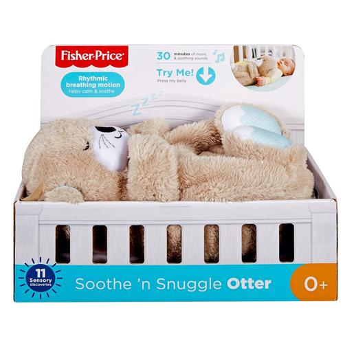 Fisher Price - Nutria Soothe 'n Snuggle