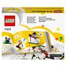 LEGO Classic - Ladrillos creativos blancos - 11012