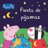 Peppa Pig - Fiesta de pijamas