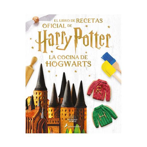 Harry Potter - La cocina de Hogwarts