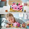 LEGO Minecraft - La casa Ajolote - 21247