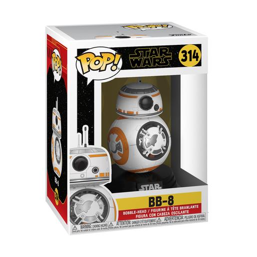 Star Wars - BB-8 - Figura Funko POP