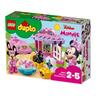 LEGO Duplo - Fiesta de Cumpleaños de Minnie - 10873