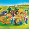 Playmobil Country - Pequeños animales en el recinto exterior - 70137
