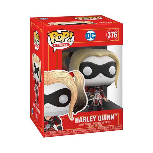 Batman - Harley Quinn - Figura Funko POP
