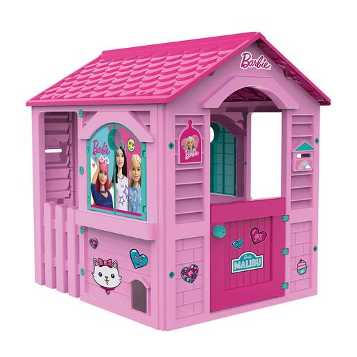 Barbie - La casita de Barbie