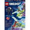 LEGO DREAMZzz - Monstruo de la Jaula - 71455
