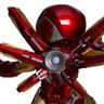 Los vengadores - Iron Man - Figura MiniCo