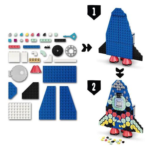 LEGO Dots - Portalápices - 41936