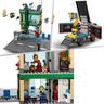 LEGO City - Persecución policial en el banco - 60317