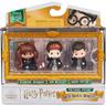Harry Potter - Figuras Coleccionables Momentos Mágicos Poción Multitud ㅤ