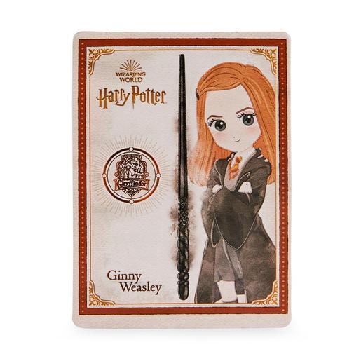 Harry Potter - Ginny Weasley - Varita 30 cm