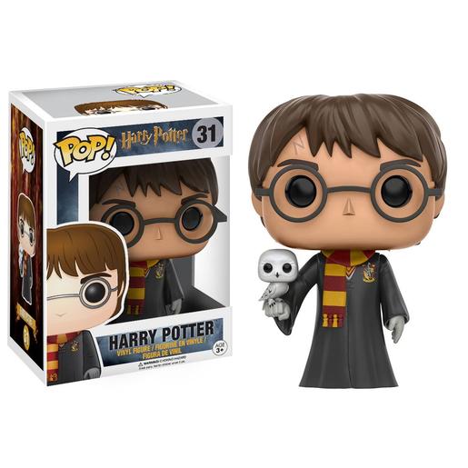 Harry Potter - Figura Funko POP