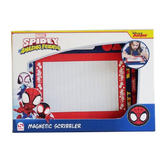 Spider-Man - Pizarra magnética (varios modelos)