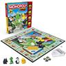 Monopoly Junior (varios modelos)
