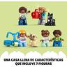 LEGO DUPLO - Casa Familiar 3 en 1 - 10994