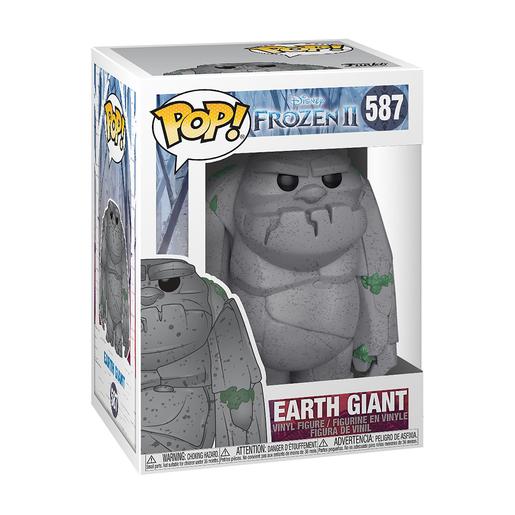 Frozen - Earth Giant - Figura POP Frozen 2