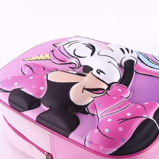 Minnie Mouse - Mochila infantil 3D