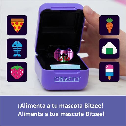 Bitzee, mascota interactiva