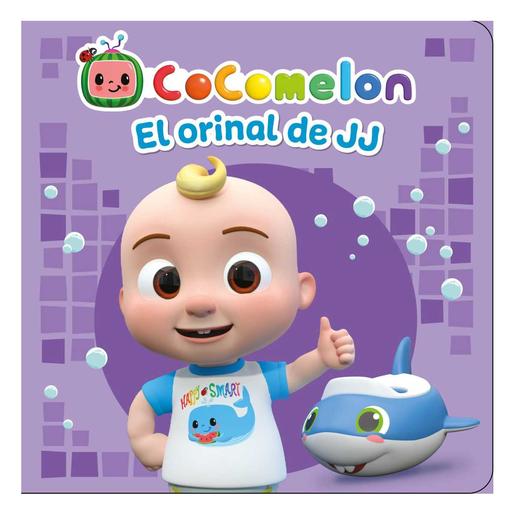 CoComelon - El orinal de JJ