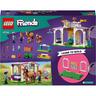 LEGO Friends - Clase de equitación - 41746