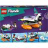 LEGO Friends - Avión de rescate marítimo - 41752