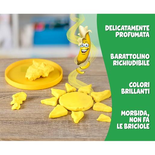 Crayola - Bote de Pasta para Modelar Silly Scents con Expositor ㅤ
