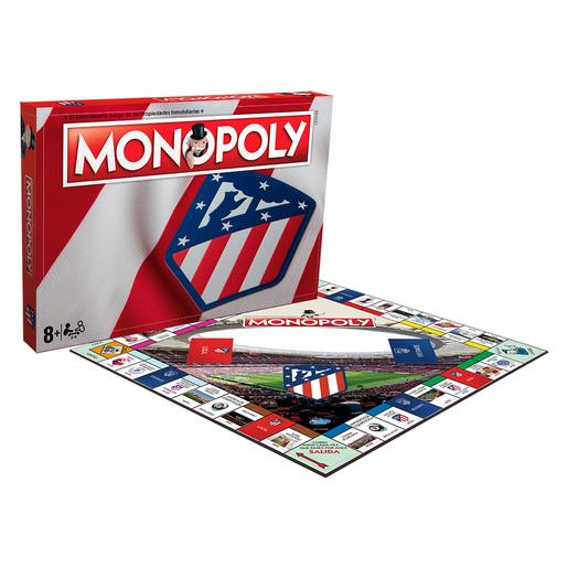 Monopoly - Atlético de Madrid