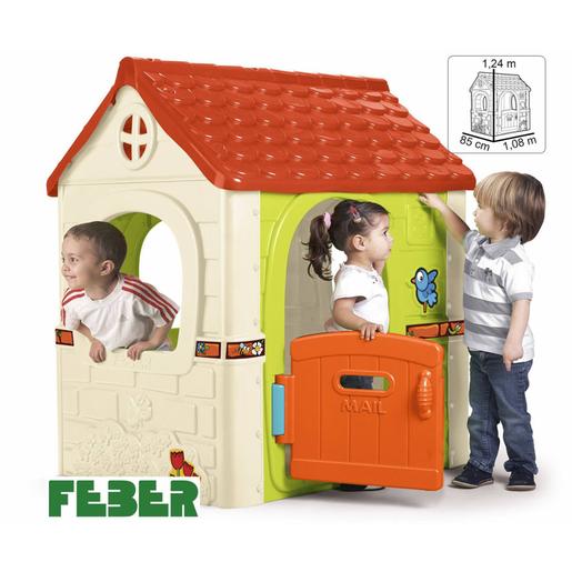 Feber - Fantasy House